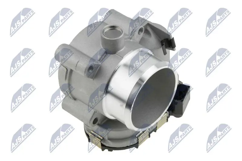 ETB-ME-002 Корпус дроссельной заслонки
