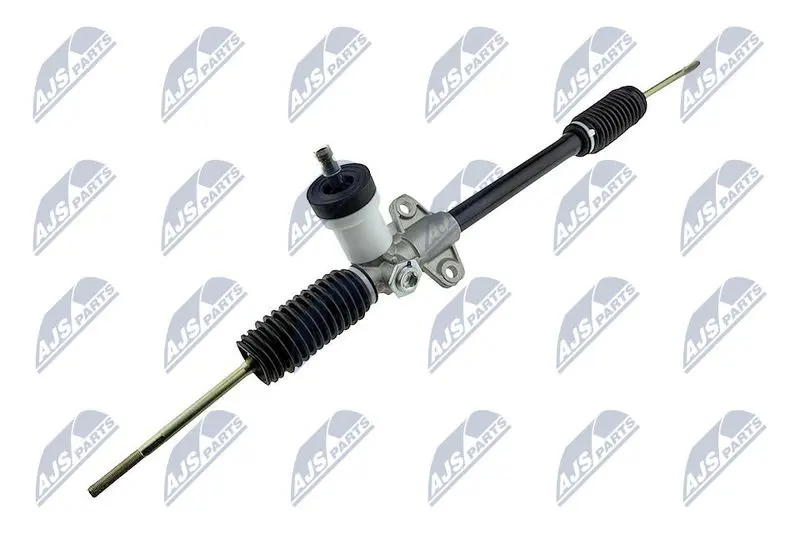 SPK-HY-007 Рулевая рейка HYUNDAI ATOS 98 