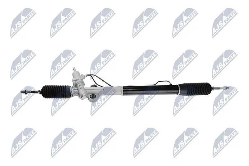SPK-MS-001 Рейка рулевая Mitsubishi