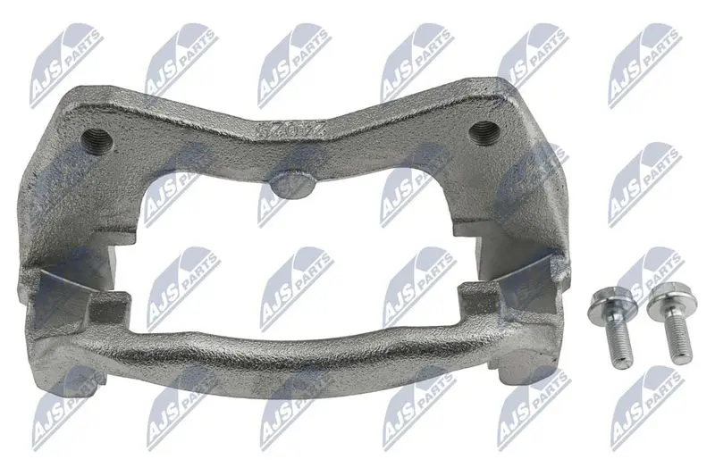 HZP-VV-014A Кронштейн, корпус скобы