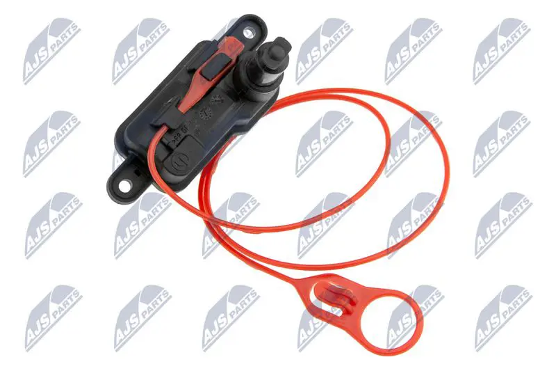 EZC-VW-361 Активатор открытия лючка