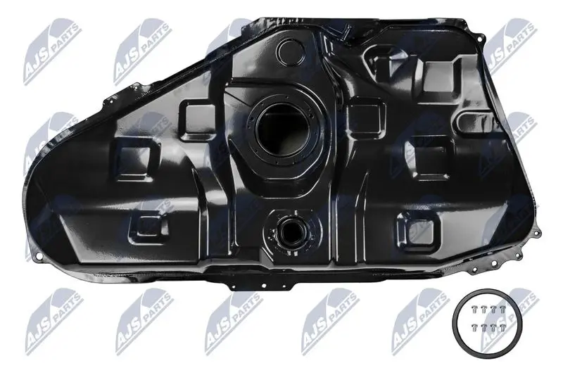 PZP-TY-000 Бак топливный TOYOTA