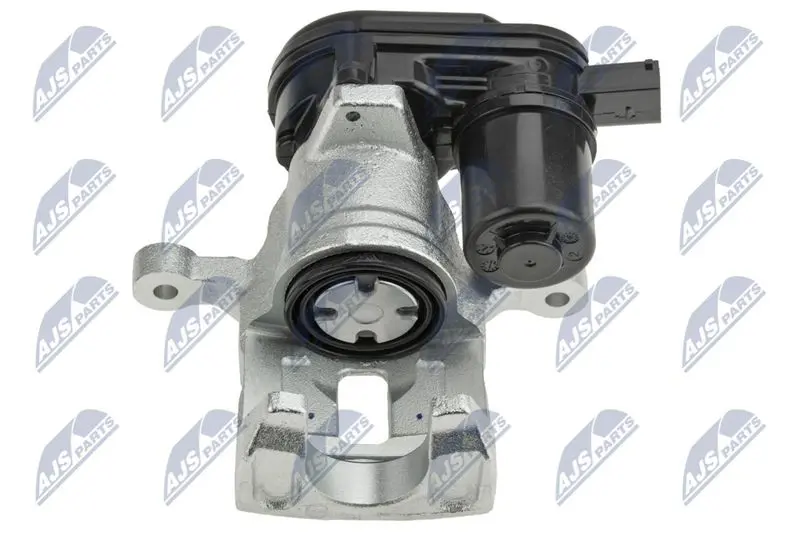 HZT-HY-540 СУППОРТ ТОРМ ЗАД HYUNDAI I30