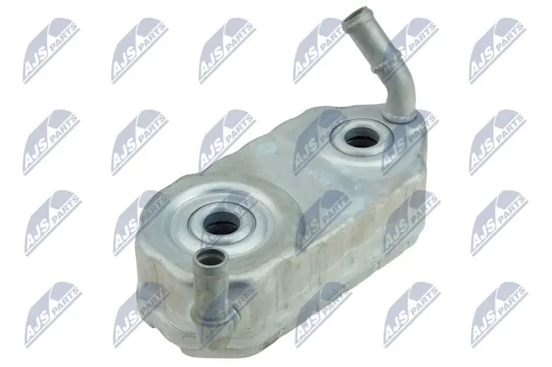 CCL-VW-049 РАДИАТОР МАСЛ VW GLF III/IV