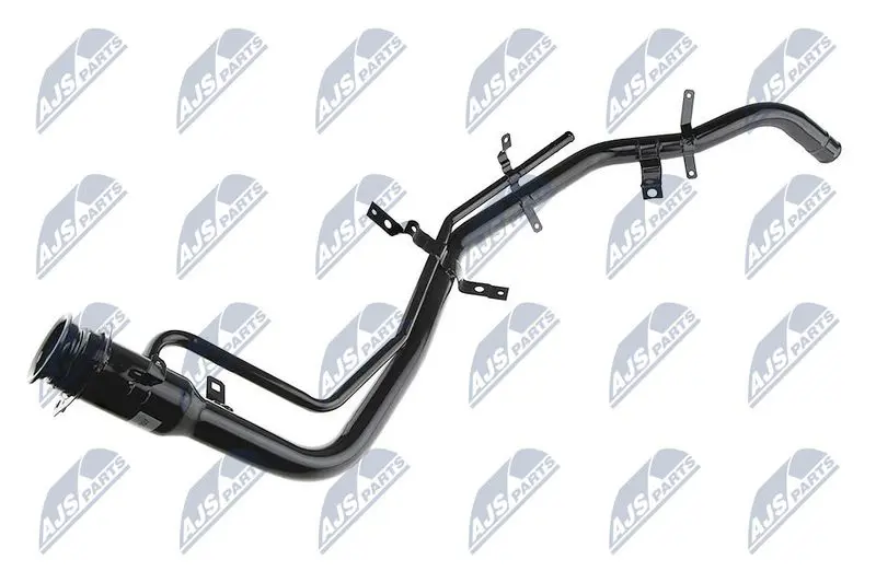 NTY PWPMS007 Топливная трубка MITSUBISHI
