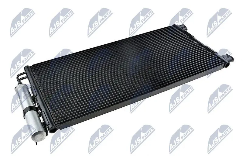 CCS-LR-000 Конденсатор, кондиционер
