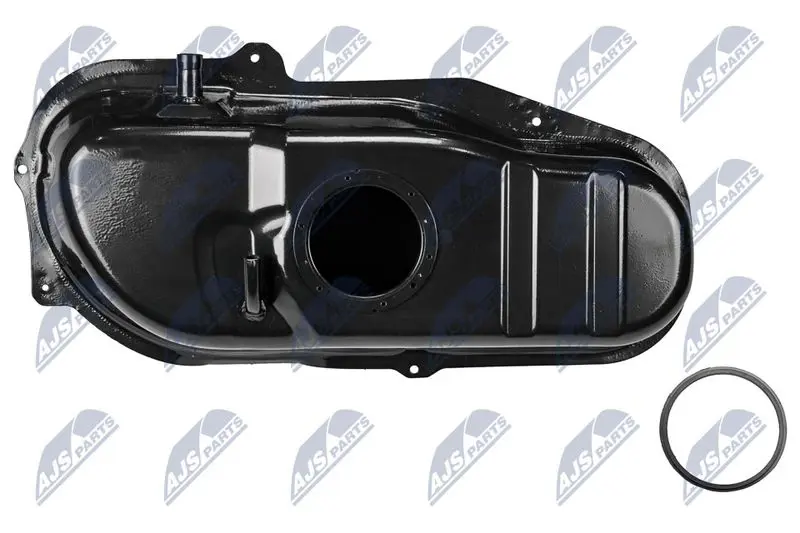 PZP-DW-001 Бак топливный Daewoo Matiz 98 