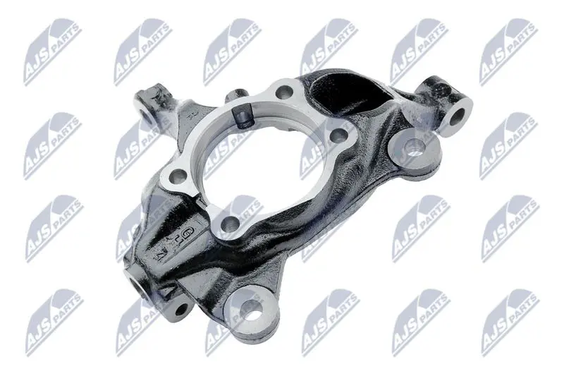 ZZP-MZ-016 ПОВОРОТНЫЙ КУЛАК ПЕРЕД, MAZDA