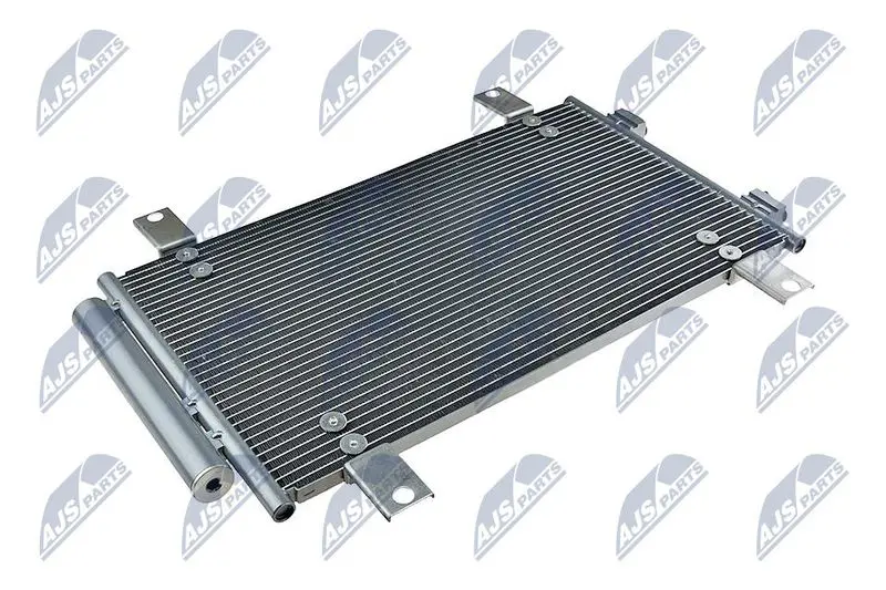 CCS-CT-026 Конденсатор, кондиционер