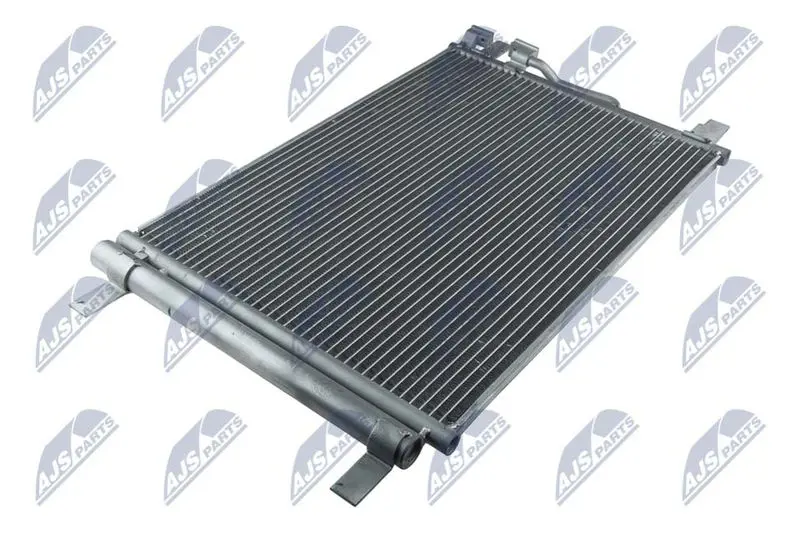 CCS-AU-017 Конденсатор, кондиционер