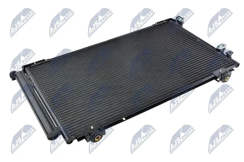 CCS-TY-019 Конденсатор, кондиционер