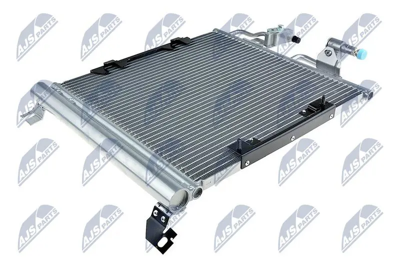 CCS-PL-020 Конденсатор, кондиционер