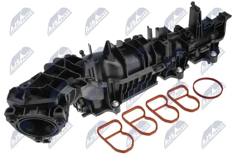 NTY BKSBM040 Модуль впускной трубы
