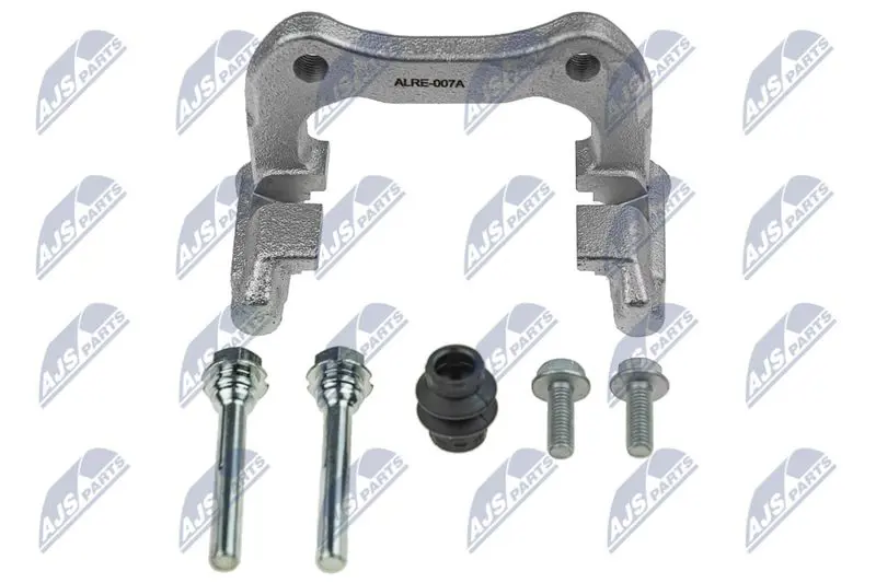 HZT-RE-007A Кронштейн, корпус скобы