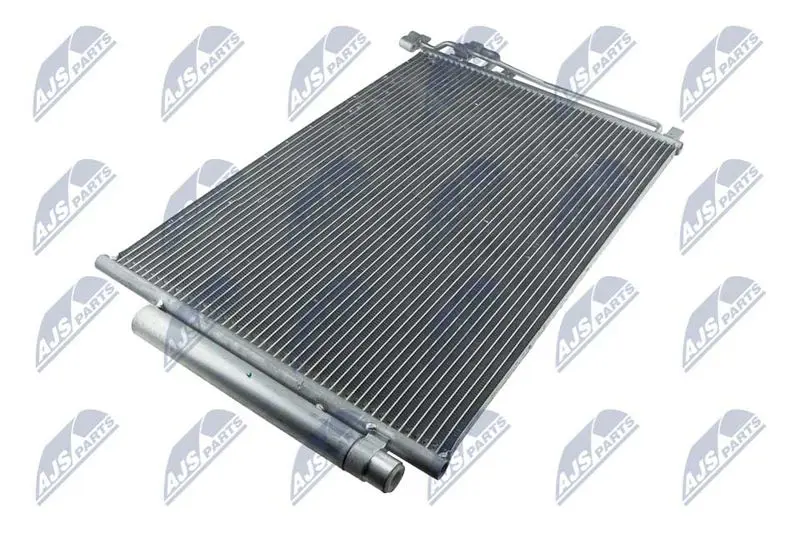 CCS-PL-030 Конденсатор, кондиционер