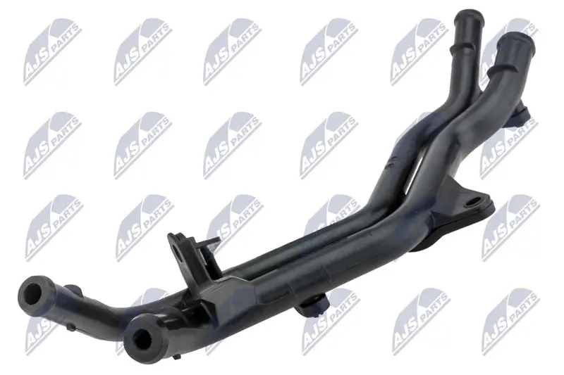 CPP-VW-013 Трубка охлаждающей жидкости