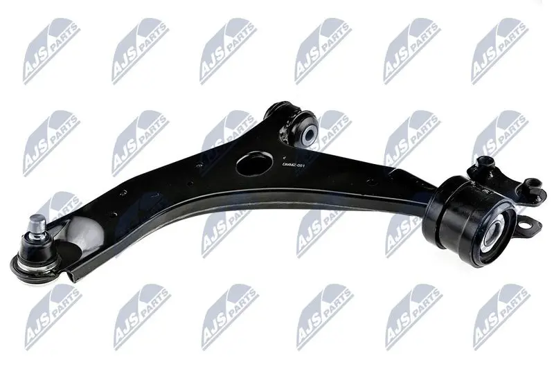 NTY ZWDMZ081 РЫЧАГ ПЕРЕДНИЙ MAZDA 3 03-08,