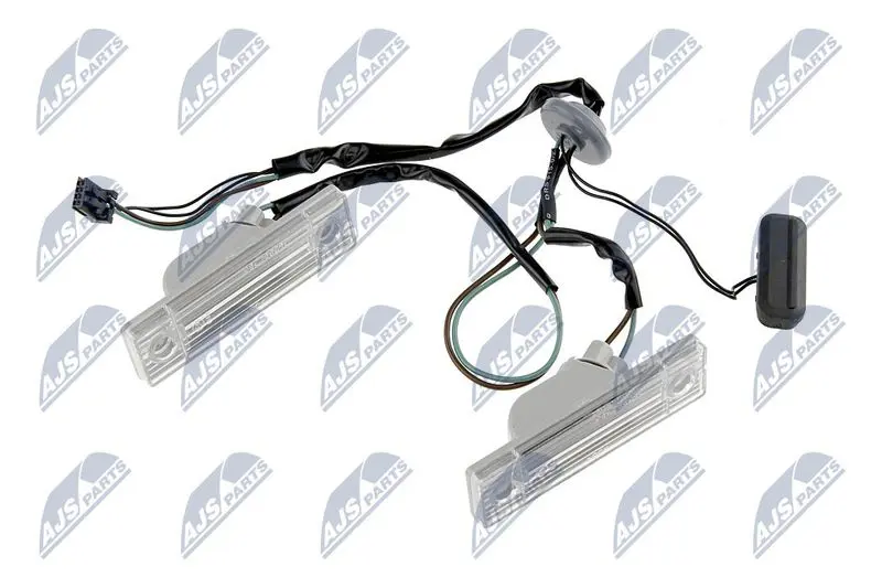 EZC-DW-001 Кнопка крышки багажника CRUZE