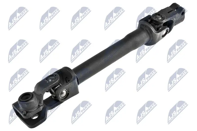 NTY SKKNS008 КАРДАН РУЛЕВОЙ NISSAN QASHQAI