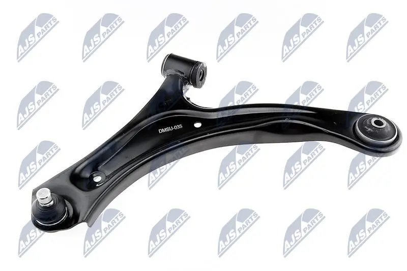 NTY ZWDSU035 Рычаг передний suzuki liana 05