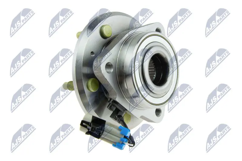 KLP-DW-090 СТУПИЦА КОЛЕСА ПЕР CHEVROLET