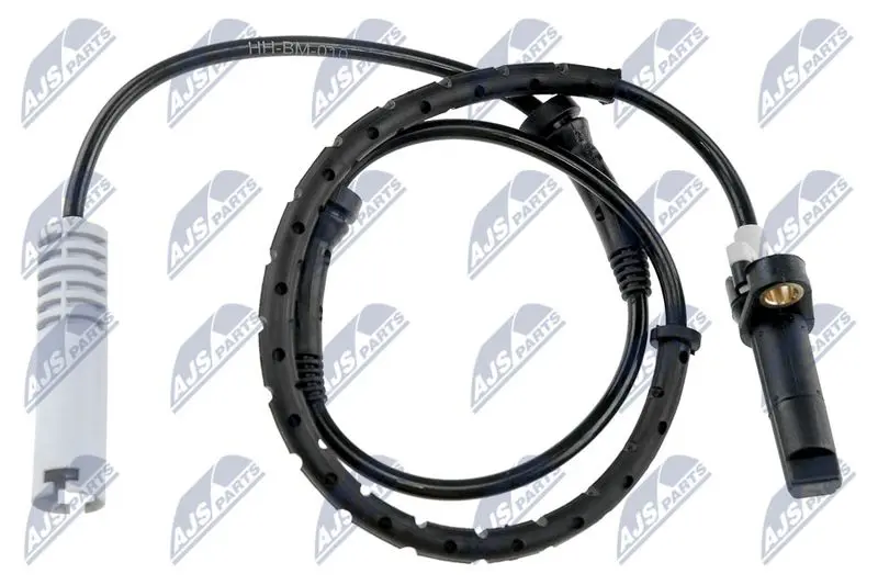 NTY HCABM010 Датчик ABS задний BMW E39