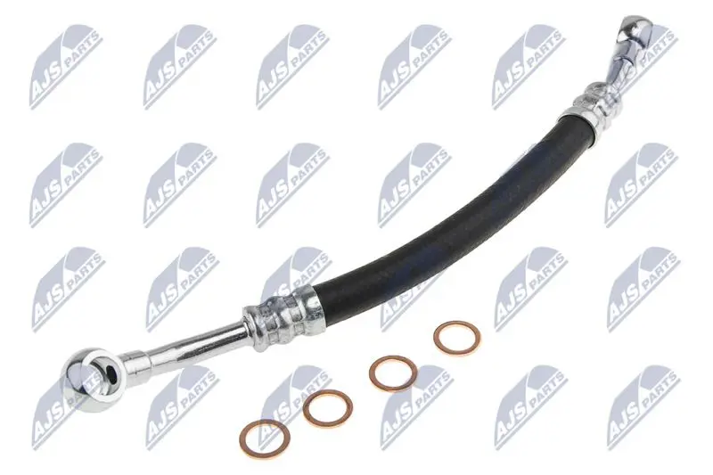 ECP-BM-016 Маслопровод BMW E46 98 , E39