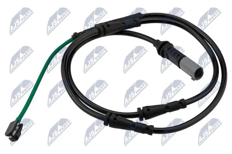 NTY HCZBM044 Nty Warnkontakt,