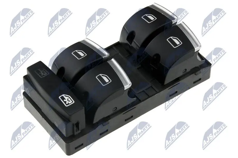 NTY EWSAU014 КНОПКА СТЕКЛОПОДЪЕМНИКА AUDI