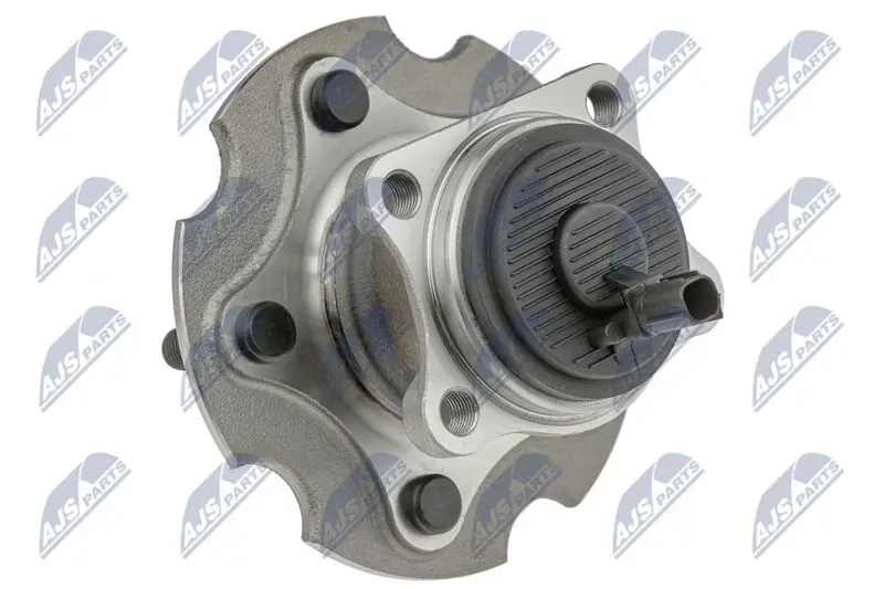 KLT-TY-101 СТУПИЦА КОЛЕСА ЗАД TOYOTA