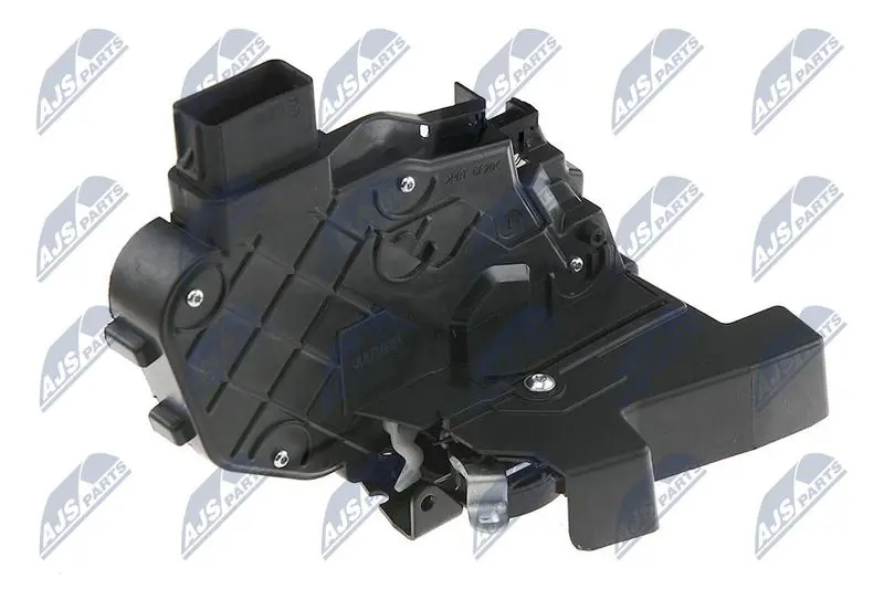EZC-LR-003A Замок двери передней левой