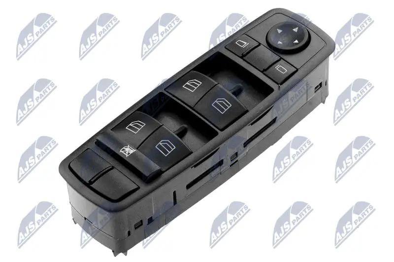 EWS-ME-036 Переключатель стеклоподъемника