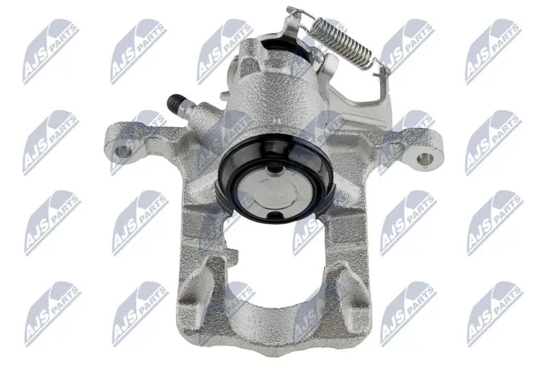 NTY HZTPL057 ТОРМОЗНОЙ СУППОРТ ЗАД OPEL