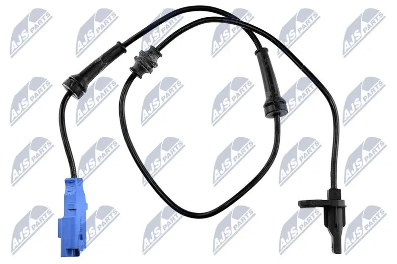 NTY HCACT003 Датчик ABS задний Citroen C3
