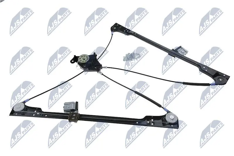 EPS-VW-042 СТЕКЛОПОДЬЕМНИК СТЕКЛА ЛЕВЫЙ