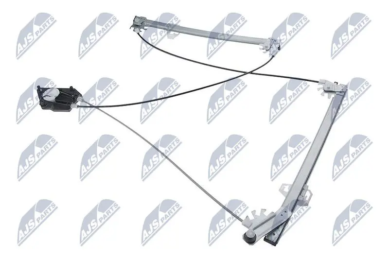 EPS-AU-031 Стеклоподъемник AUDI A1 3D 10 