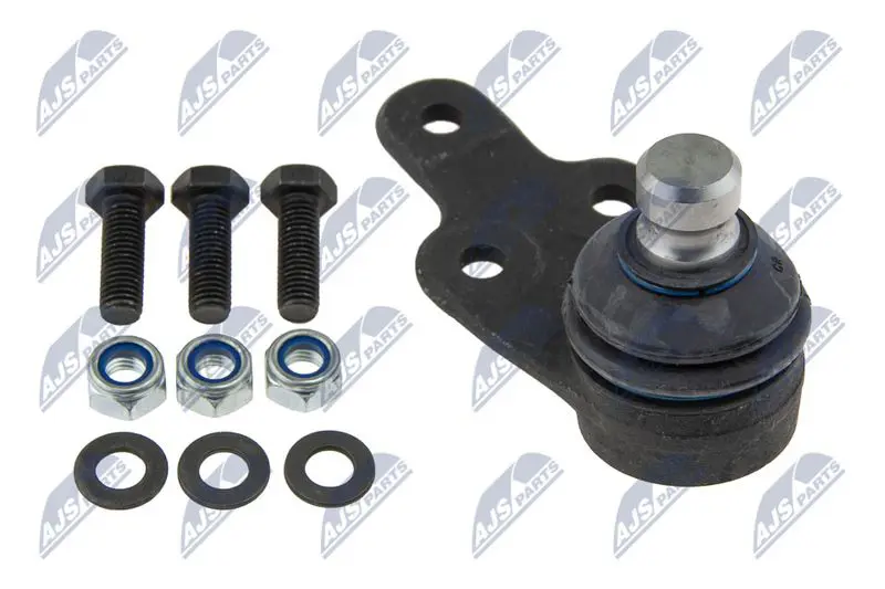 NTY ZSDFR005 Шаровая опора FORD MONDEO III
