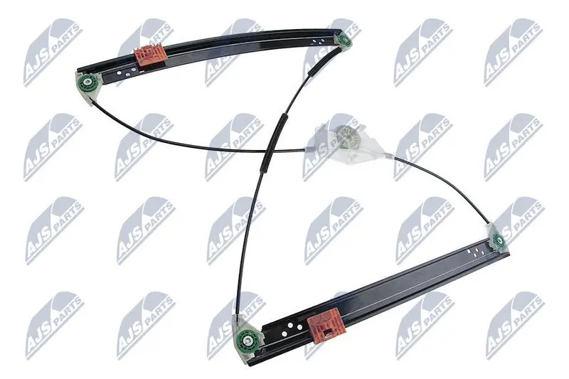 EPS-VW-044 С/подъемник передний левый без