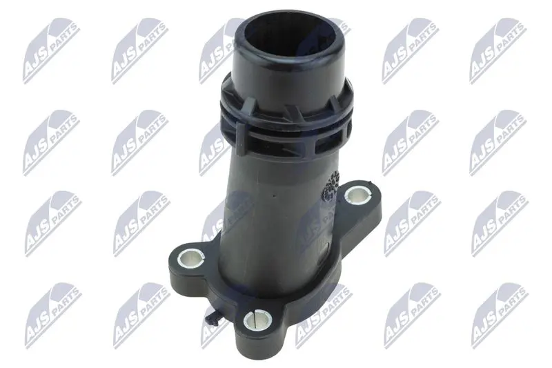 CTM-BM-054 Фланец охлаждающей жидкости