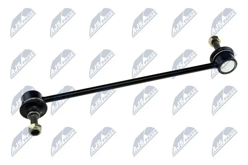NTY ZLPMZ037 Тяга стабилизатора перед. Ford