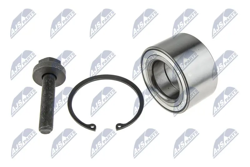 KLP-VW-024 Комплект подшипника ступицы