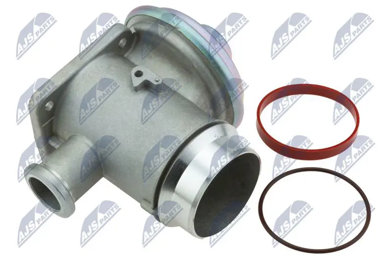 EGR-BM-007 Клапан возврата ОГ