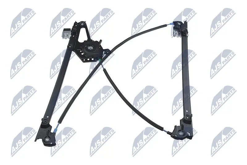 EPS-VW-049 СТЕКЛОПОДЬЕМНИК СТЕКЛА ЛЕВЫЙ