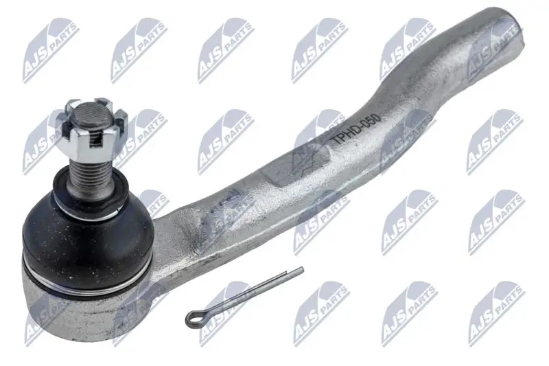SKZ-HD-050 НАКОНЕЧНИК РУЛЕВОЙ ТЯГИ HONDA