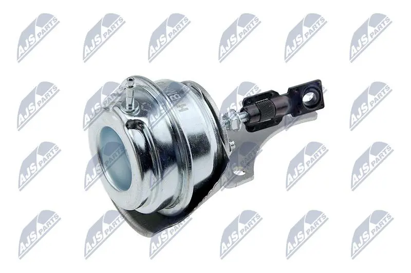 NTY ECDBM013 Клапан регулировки давления