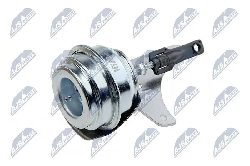 NTY ECDAR000 Клапан регулировки давления