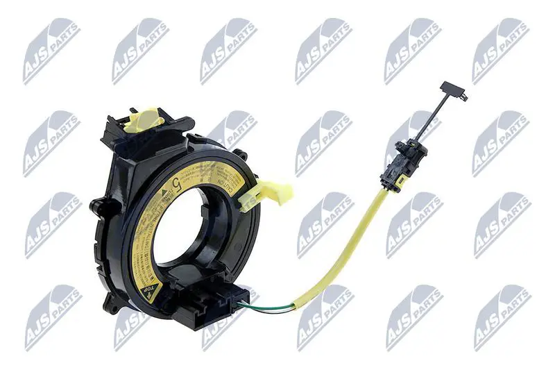 EAS-TY-018 СПИРАЛЬ ПНЕВМОПОДУШКИ TOYOTA