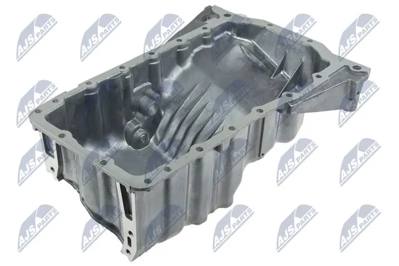 NTY BMOVW014 Поддон масляный Passat B5
