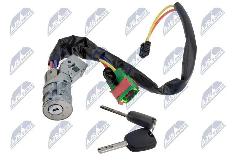 EST-CT-006 Переключатель зажигания