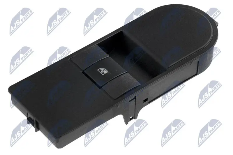 EWS-PL-007 Кнопка стеклоподъемника Астра
